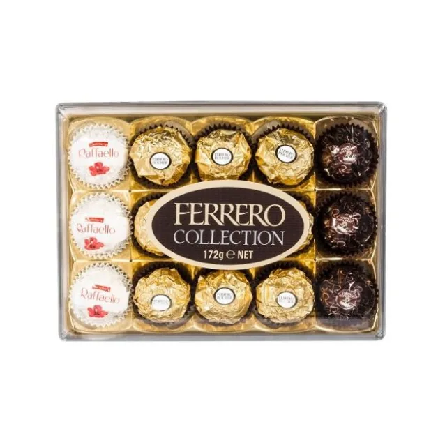 Ferrero Collection T15