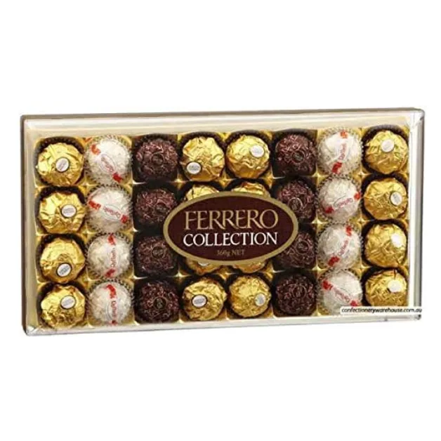 Ferrero Collection T32