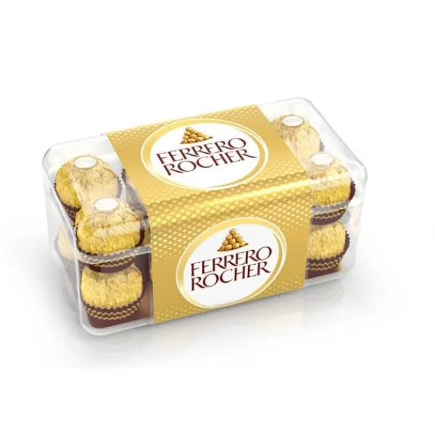 Ferrero Rocher T16