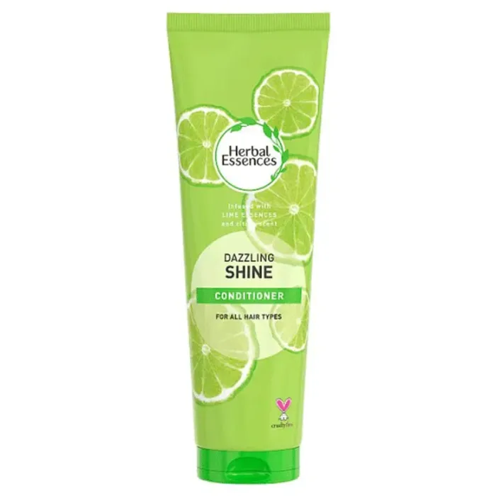 Herbal Essences Dazzling Shine Hair Conditioner