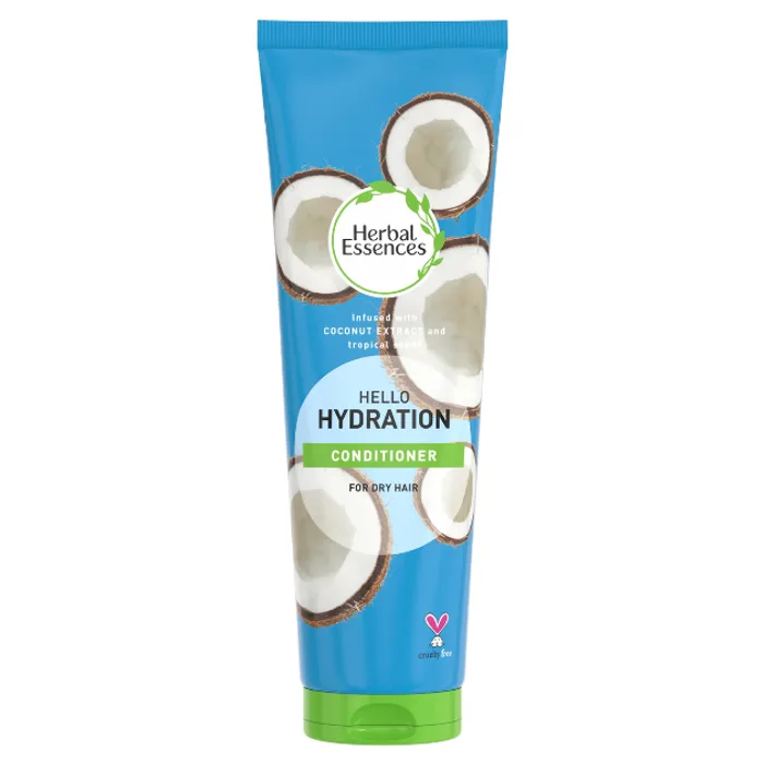 Herbal Essences Hello Hydration Hair Conditioner