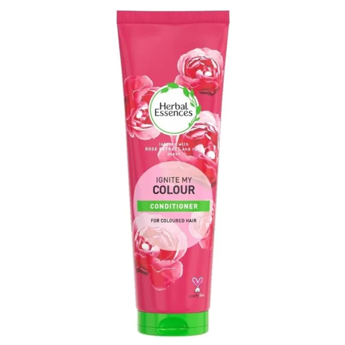 Herbal Essences Ignite My Colour Conditioner