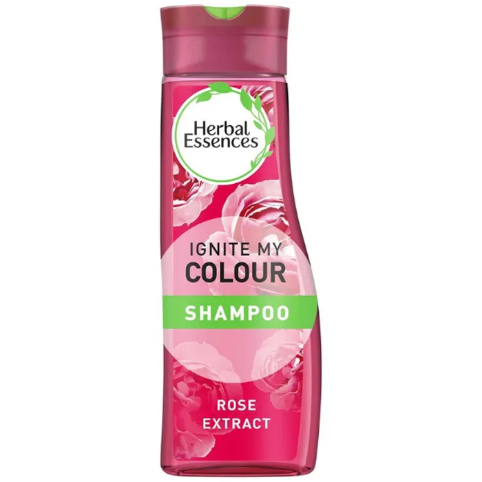 Herbal Essences Shampoo Ignite Colour