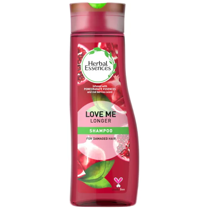 Herbal Essences Shampoo Love Me Longer