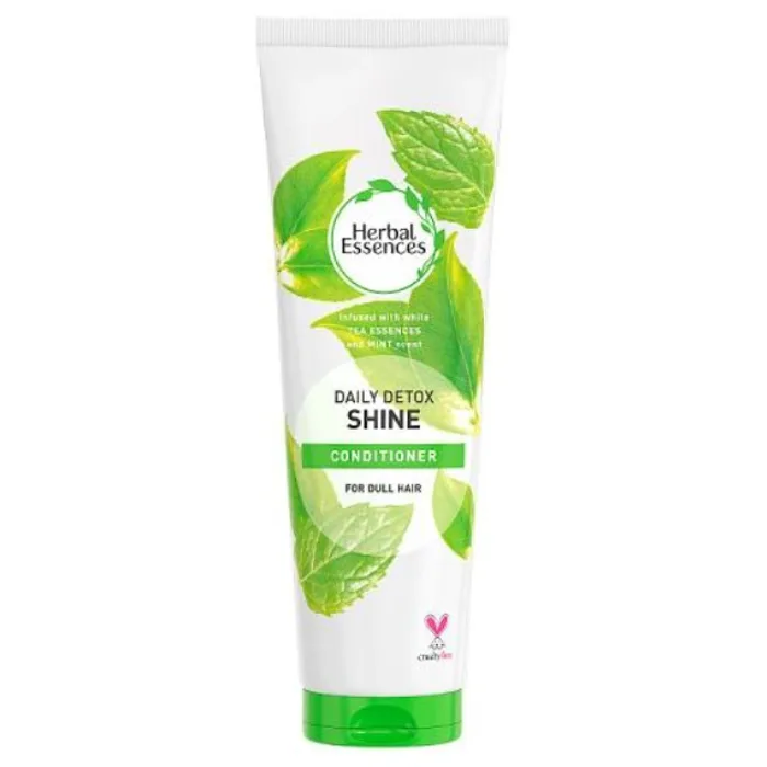 Herbal Essences Shine Hair Conditioner