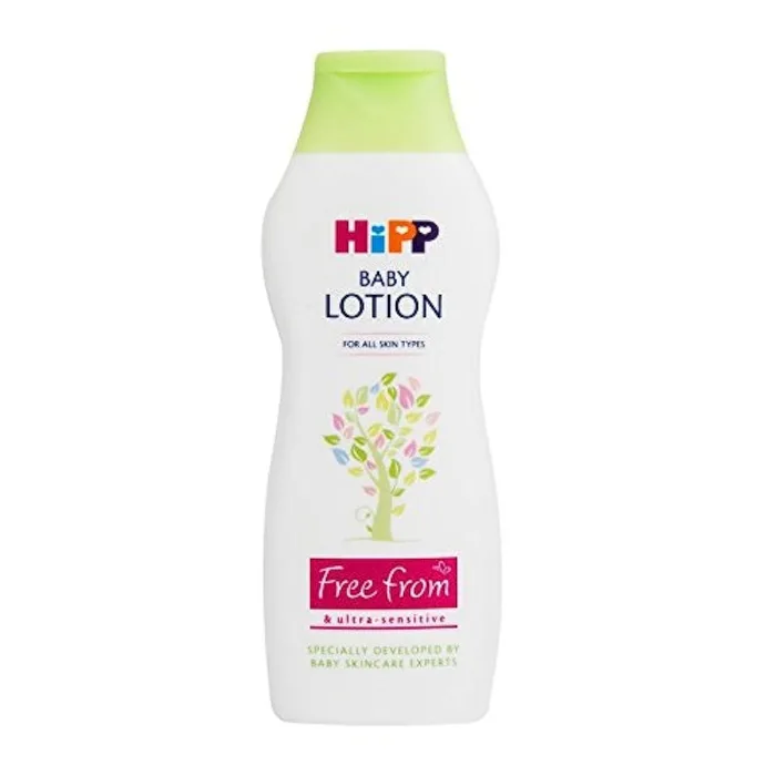 Hipp Kids Baby Lotion 350ml