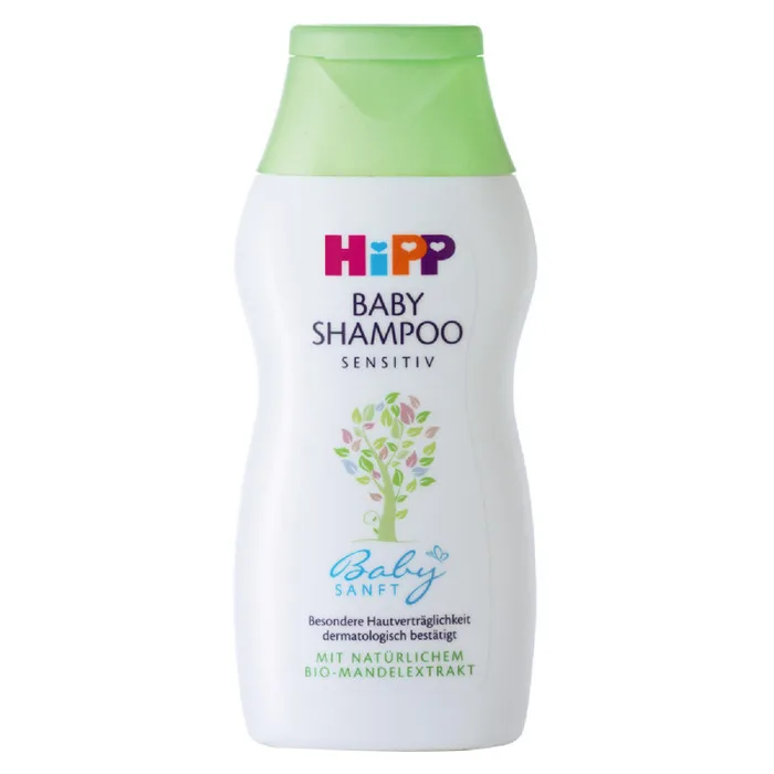 Hipp Kids Baby Shampoo 200ml
