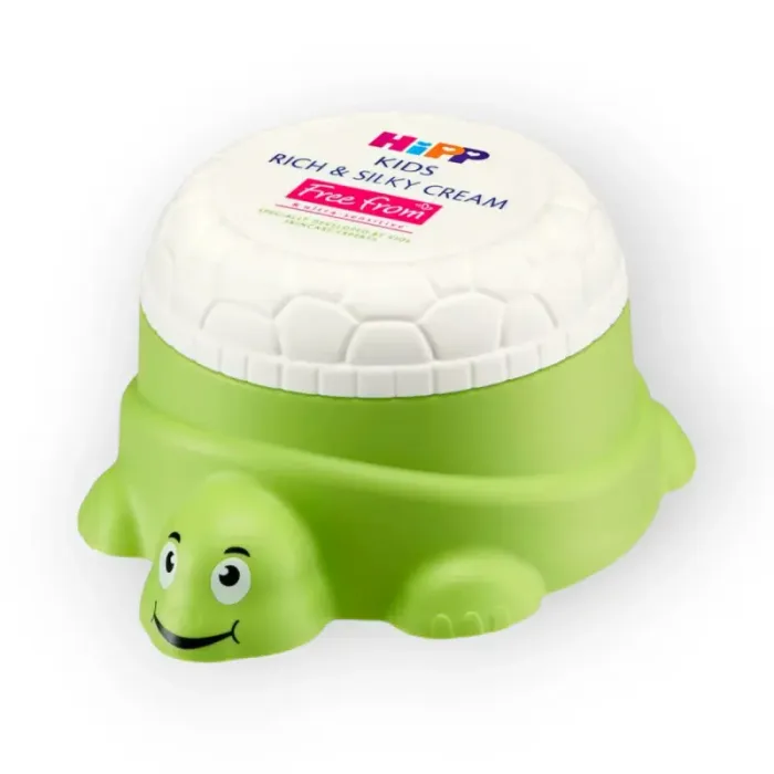 Hipp Kids Rich & Silky Cream Tortoise 100ml