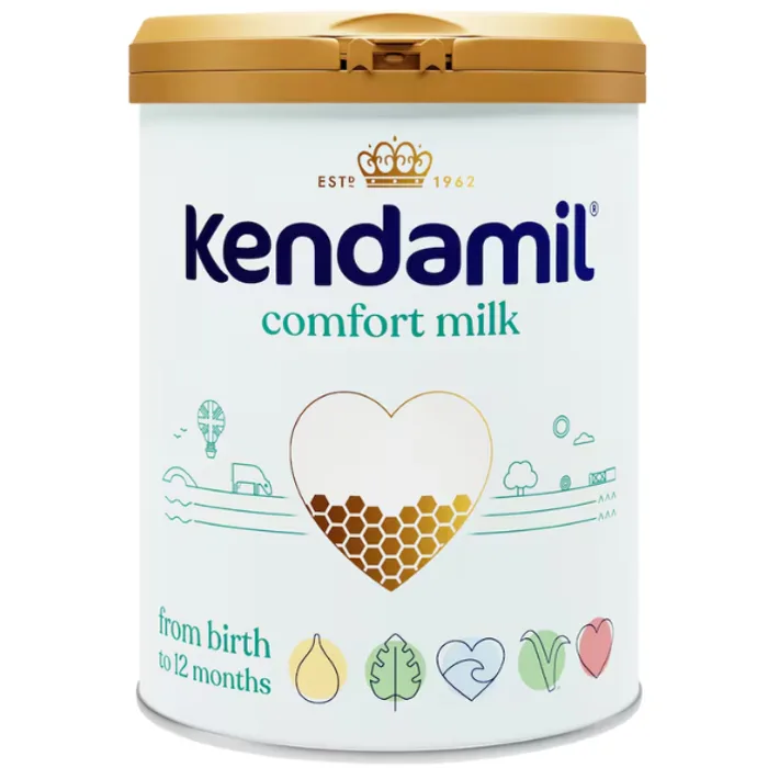 Kendamil Comfort Milk 800g