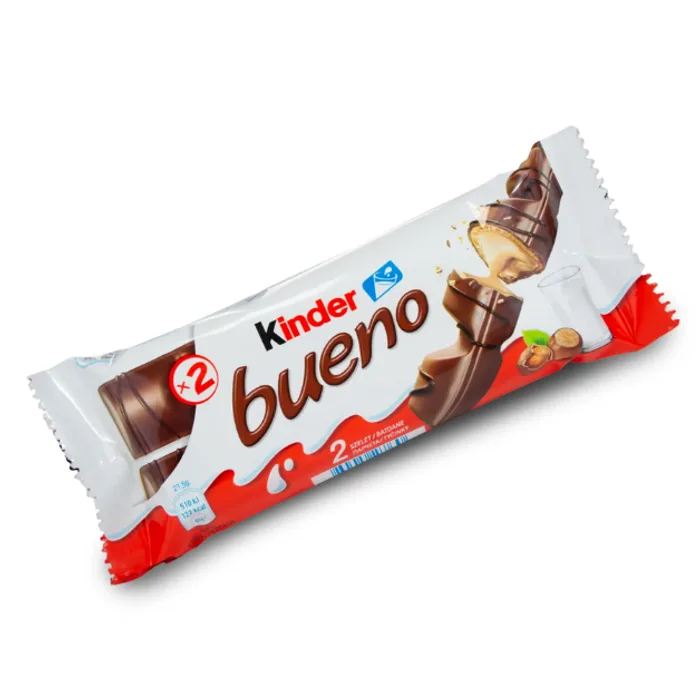 Kinder Bueno Classic 43g