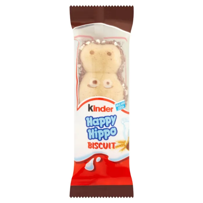 Kinder Happy Hippo Cocoa Cream T1