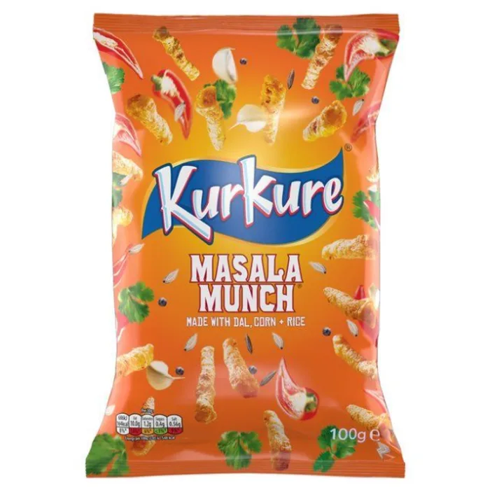 Kurkure Masala Munch PMP 1.35 80g