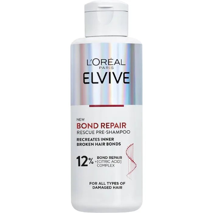 L'Oreal Elvive Bond Repair Pre-Shampoo 200ml