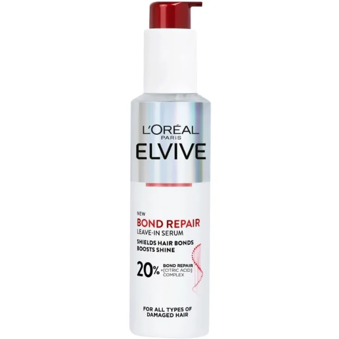 L'Oreal Elvive Bond Repair Serum