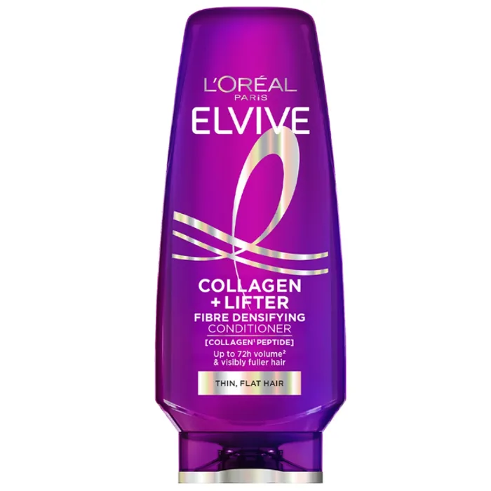 L'Oreal Elvive Collagen Lifter Conditioner 200ml