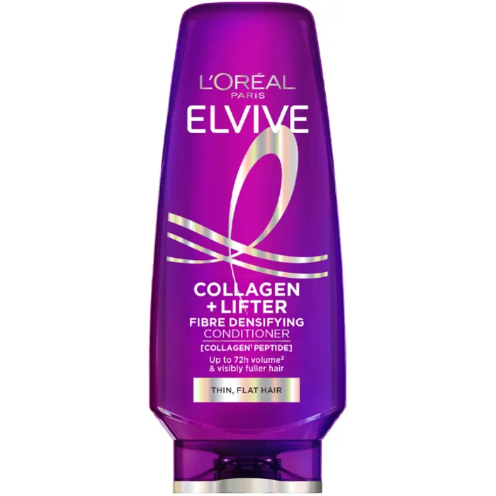 L'Oreal Elvive Collagen Lifter Conditioner 300ml