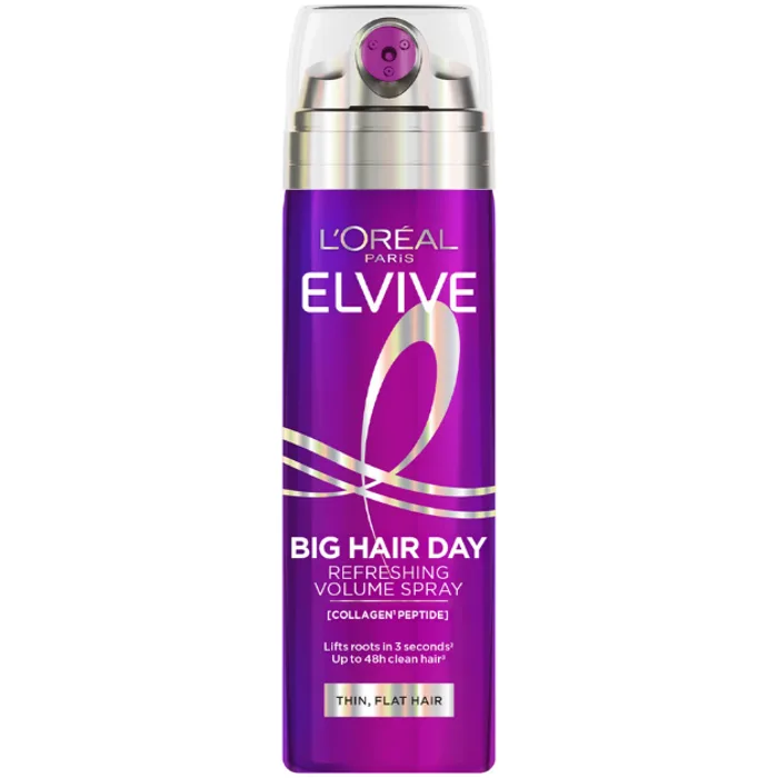 L'Oreal Elvive Collagen Lifter Volume Spray 200ml