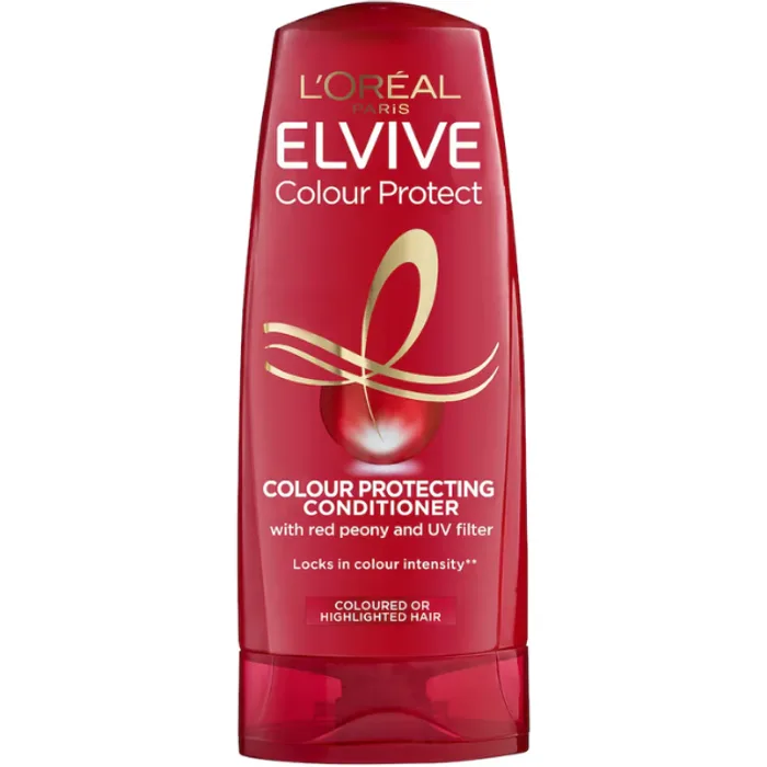 L'Oreal Elvive Colour Protect Conditioner 200ml