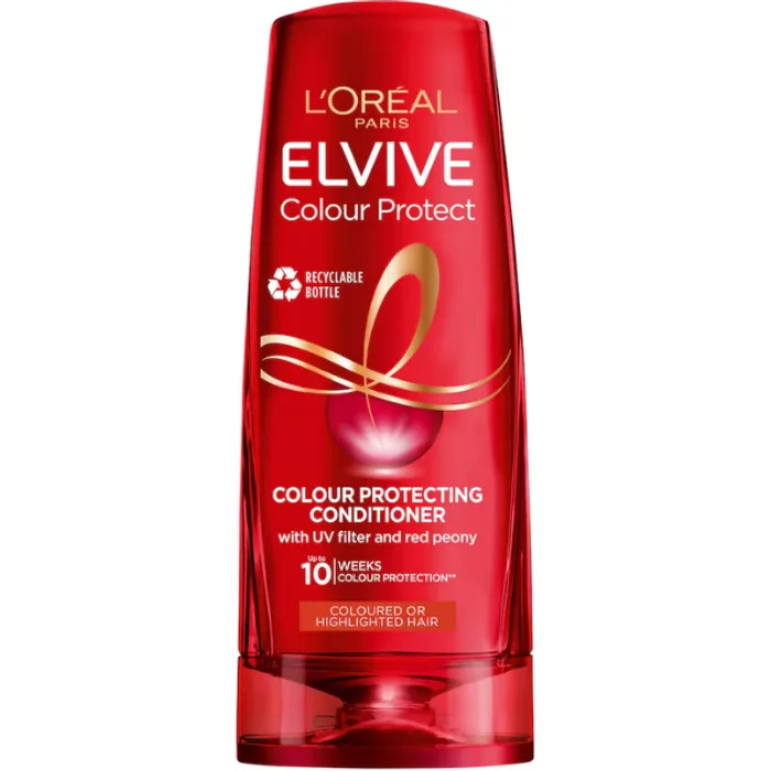 L'Oreal Elvive Colour Protect Conditioner 300ml