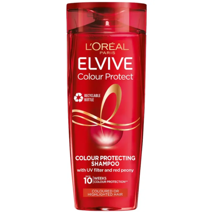 L'Oreal Elvive Colour Protect Shampoo 250ml
