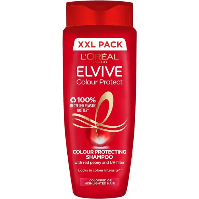 L'Oreal Elvive Colour Protect Shampoo 700ml