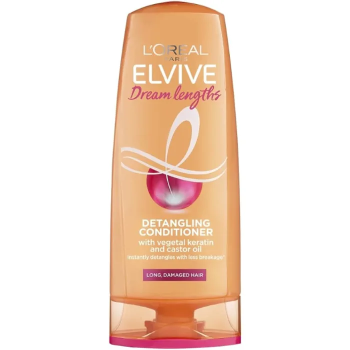 L'Oreal Elvive Dream Lengths Conditioner 200ml