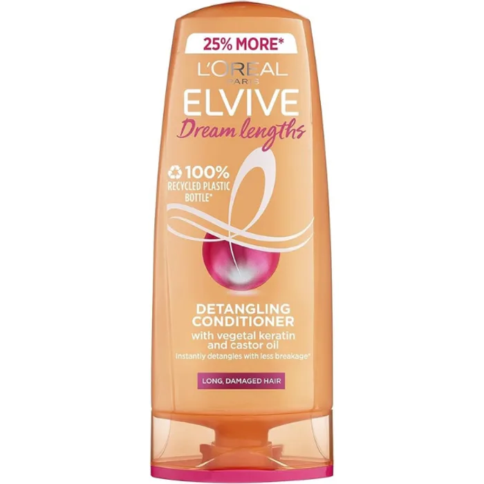 L'Oreal Elvive Dream Lengths Conditioner 500ml