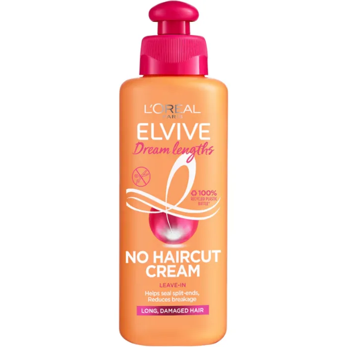L'Oreal Elvive Dream Lengths No Cut Cream 200ml