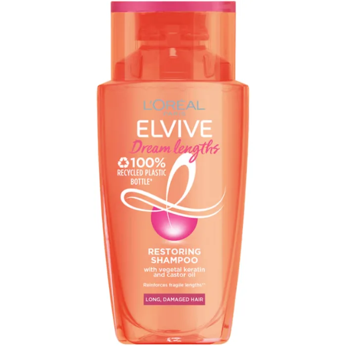 L'Oreal Elvive Dream Lengths Shampoo 90ml