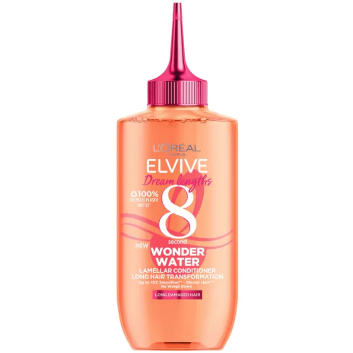 L'Oreal Elvive Dream Lengths Wonder Water 200ml