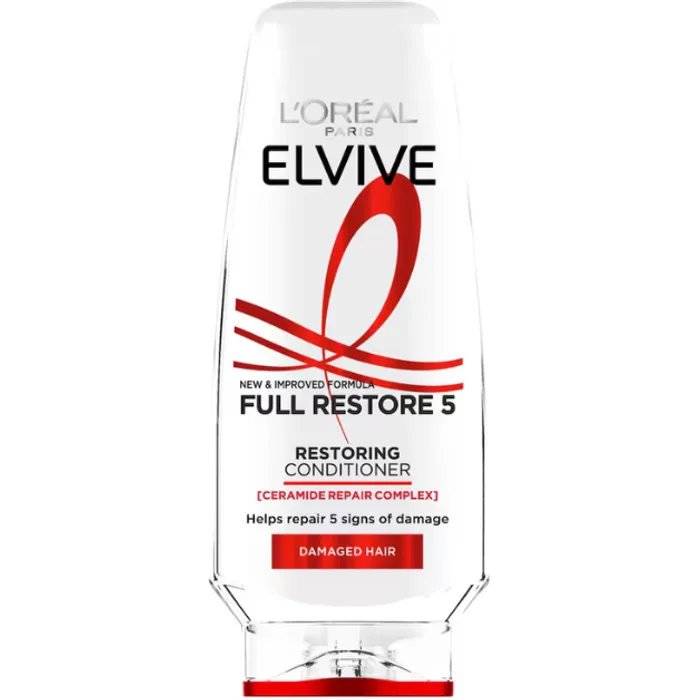 L'Oreal Elvive Full Restore 5 Conditioner 300ml