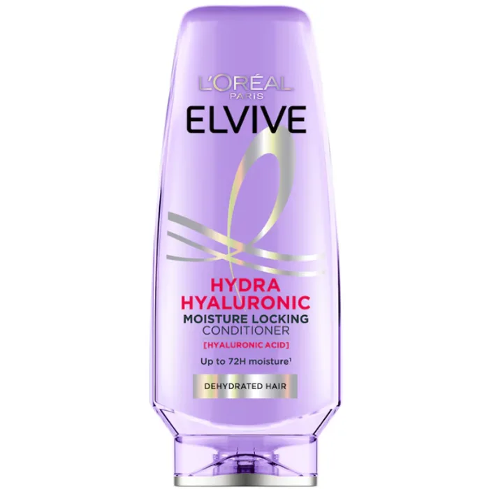 L'Oreal Elvive Hyaluron Conditioner 200ml