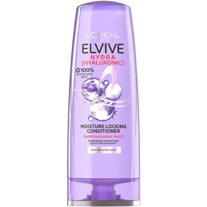 L'Oreal Elvive Hyaluron Conditioner 300ml