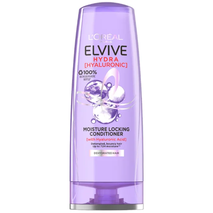 L'Oreal Elvive Hyaluron Conditioner 500ml