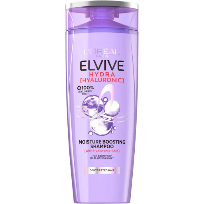 L'Oreal Elvive Hyaluron Shampoo 400ml