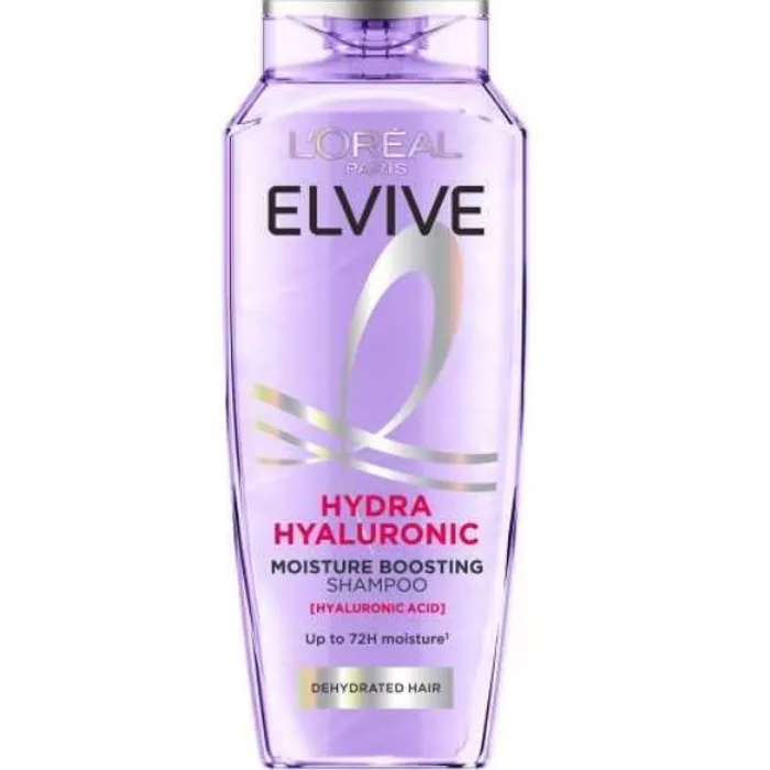 L'Oreal Elvive Hyaluron Shampoo 700ml