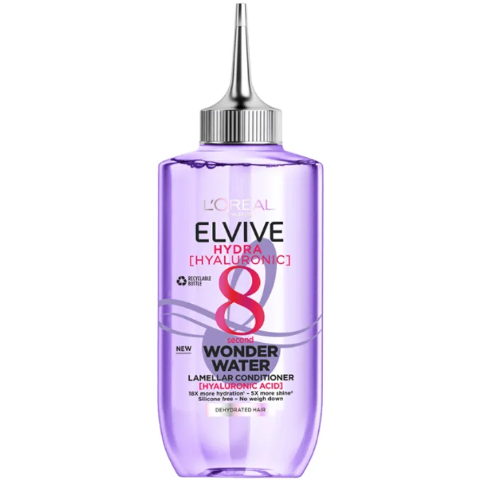 L'Oreal Elvive Hyaluron Wonder Water 200ml