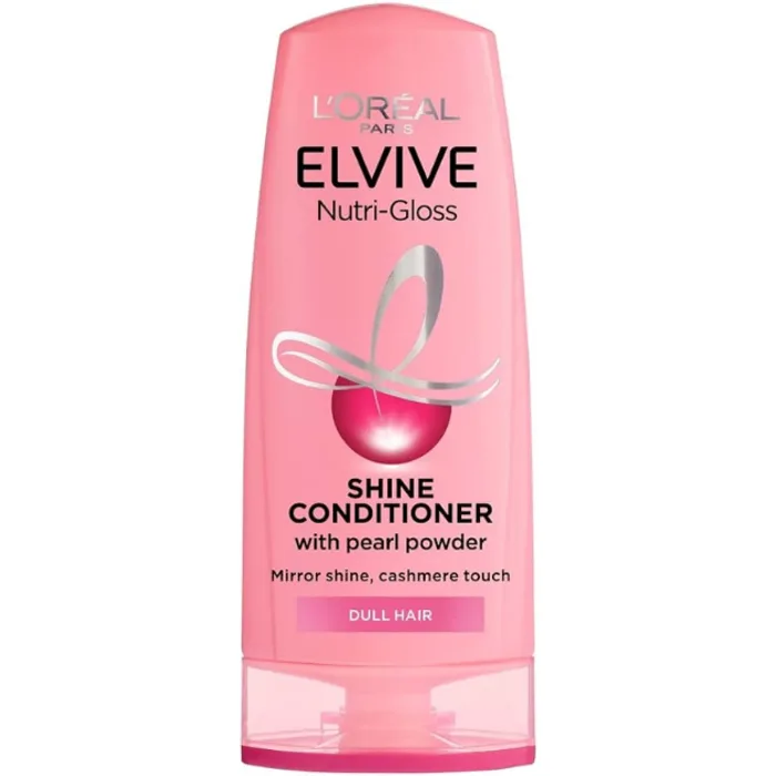 L'Oreal Elvive Nutri-Gloss Conditioner 200ml