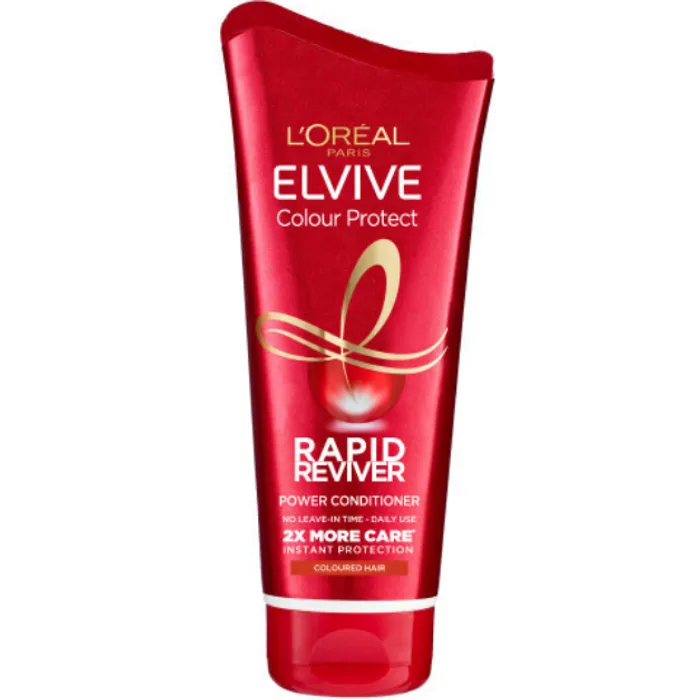 L'Oreal Elvive Reviver Colour Protect 180ml