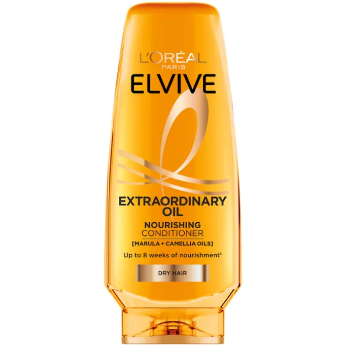 L'Oreal Elvive Extraordinary Oil Normal Conditioner 200ml