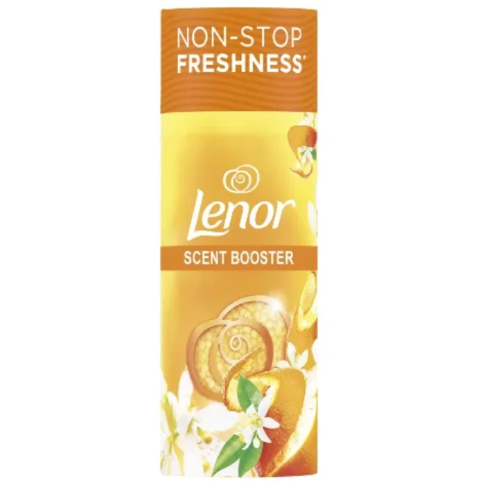 Lenor Beads Citrus and Verbena 155g