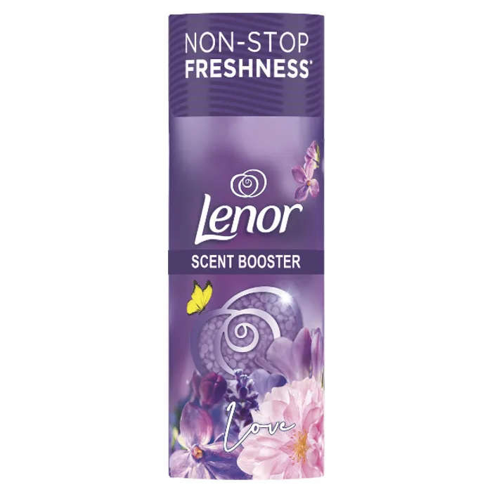 Lenor Beads Exotic Bloom 155g