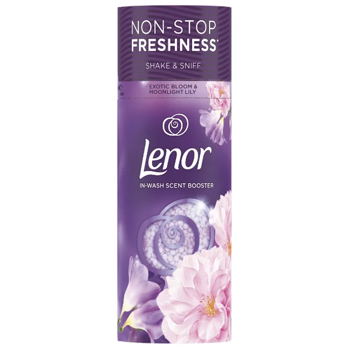 Lenor Beads Exotic Bloom 275g