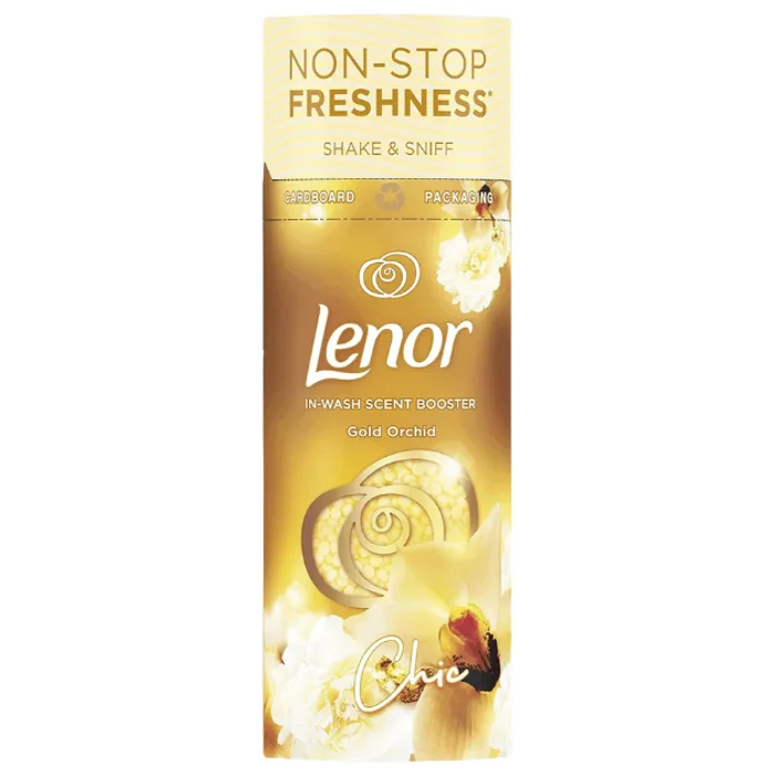 Lenor Beads Gold Orchid 155g