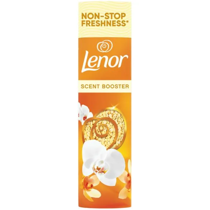 Lenor Beads Gold Orchid 275g