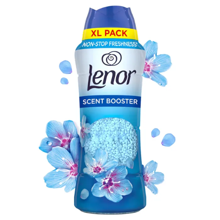 Lenor Beads Spring Awakening 420g