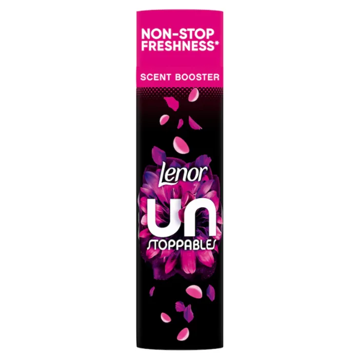 Lenor Beads Unstoppables Floral Fresh 275g