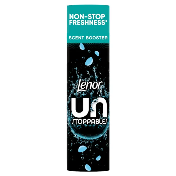 Lenor Beads Unstoppables Fresh 275g