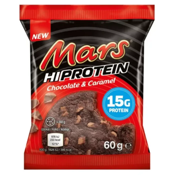 Mars Protein Cookie 15g