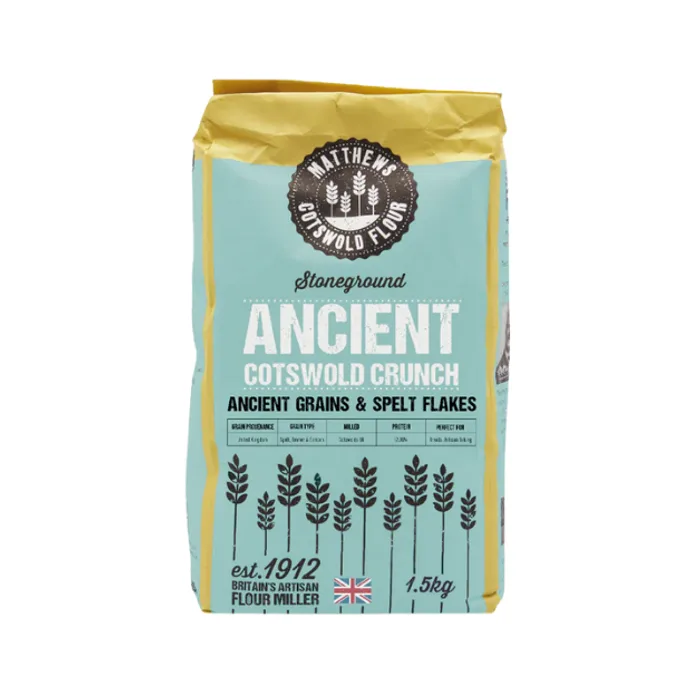 Matthews Ancient Cotswold Crunch